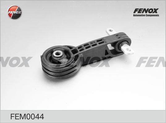 Fenox FEM0044 Engine mount FEM0044