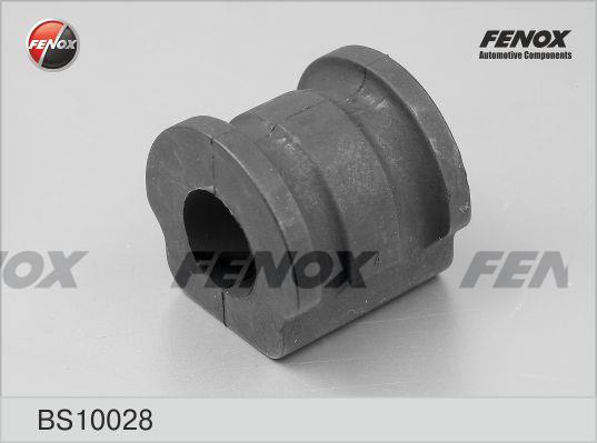 Fenox BS10028 Front stabilizer bush BS10028