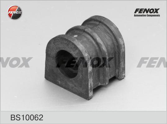 Fenox BS10062 Front stabilizer bush BS10062