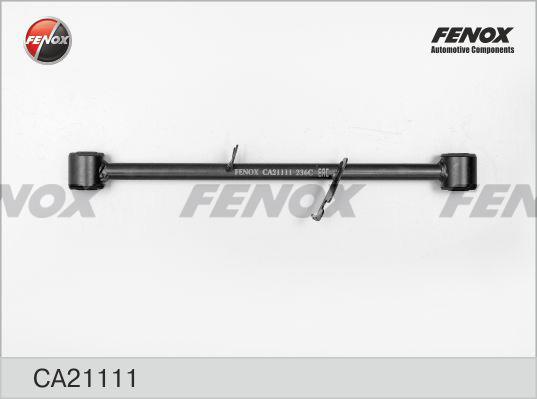 Fenox CA21111 Track Control Arm CA21111