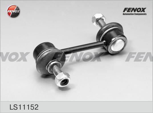 Fenox LS11152 Rod/Strut, stabiliser LS11152