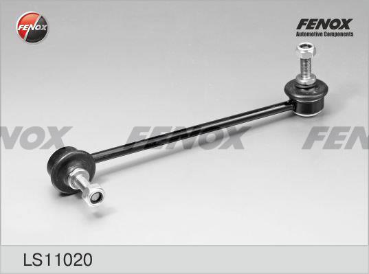 Fenox LS11020 Front Left stabilizer bar LS11020