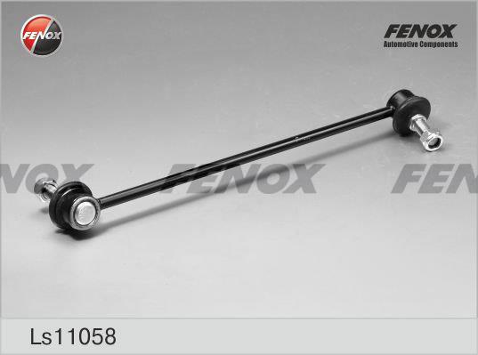 Fenox LS11058 Rod/Strut, stabiliser LS11058