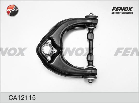 Fenox CA12115 Track Control Arm CA12115