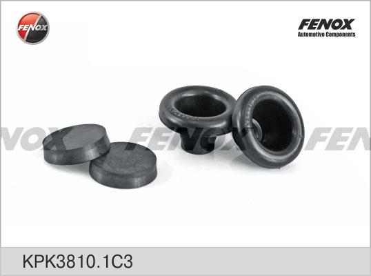 Fenox KPK3810.1C3 Wheel cylinder repair kit KPK38101C3