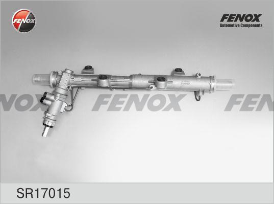 Fenox SR17015 Steering Gear SR17015