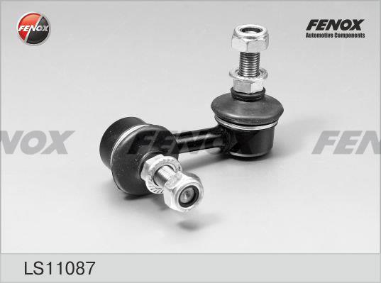 Fenox LS11087 Rod/Strut, stabiliser LS11087