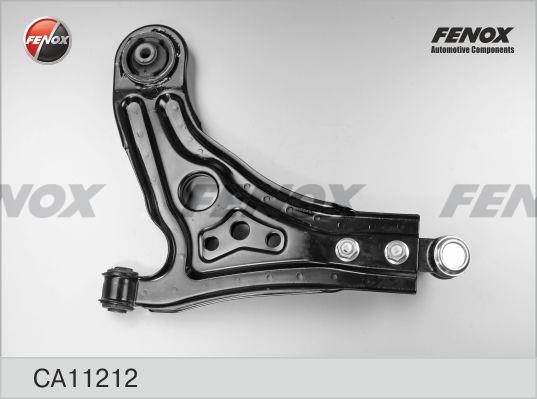 Fenox CA11212 Track Control Arm CA11212