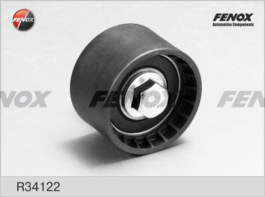 Fenox R34122 V-ribbed belt tensioner (drive) roller R34122