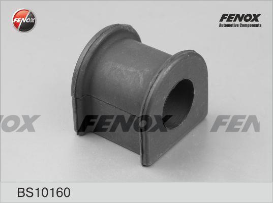 Fenox BS10160 Front stabilizer bush BS10160