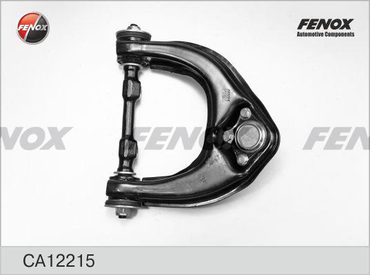 Fenox CA12215 Track Control Arm CA12215