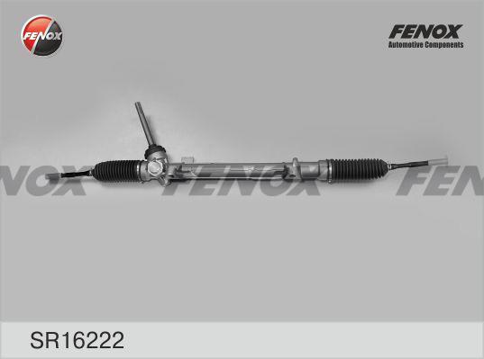 Fenox SR16222 Steering Gear SR16222