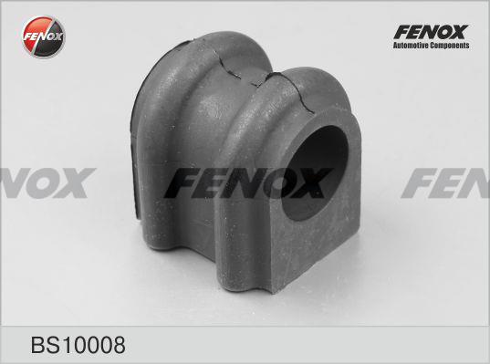 Fenox BS10008 Front stabilizer bush BS10008