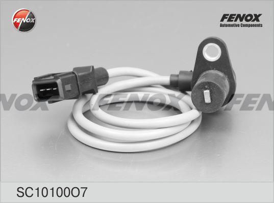 Fenox SC10100O7 Crankshaft position sensor SC10100O7