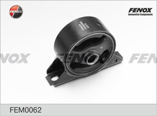 Fenox FEM0062 Engine mount FEM0062