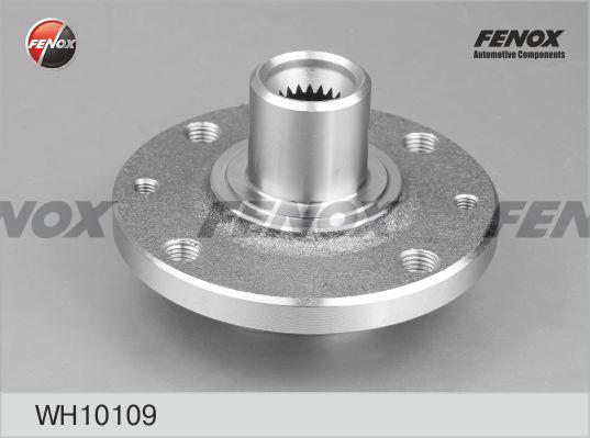 Fenox WH10109 Wheel hub front WH10109