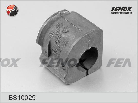 Fenox BS10029 Front stabilizer bush BS10029