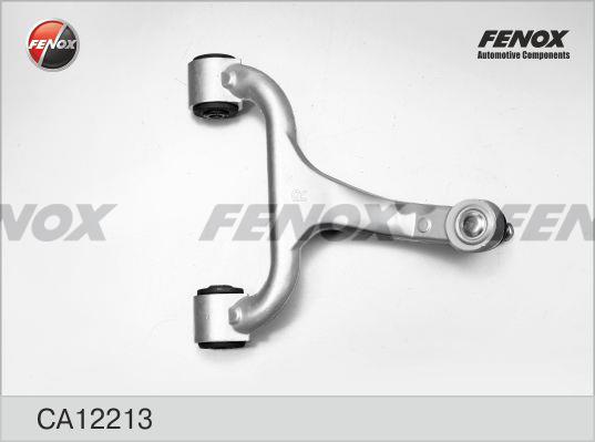 Fenox CA12213 Track Control Arm CA12213