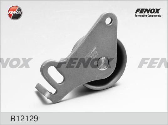 Fenox R12129 Tensioner pulley, timing belt R12129