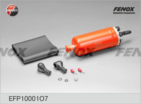 Fenox EFP10001O7 Fuel pump EFP10001O7