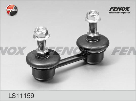 Fenox LS11159 Rod/Strut, stabiliser LS11159