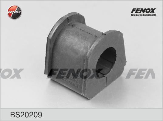 Fenox BS20209 Rear stabilizer bush BS20209