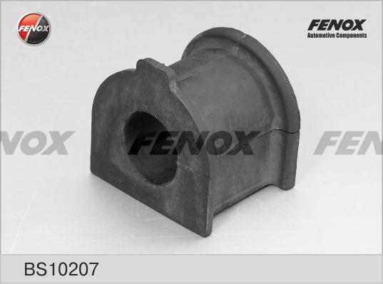 Fenox BS10207 Front stabilizer bush BS10207