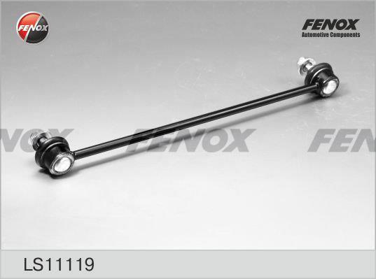 Fenox LS11119 Rod/Strut, stabiliser LS11119