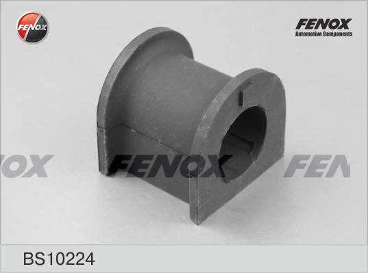 Fenox BS10224 Front stabilizer bush BS10224