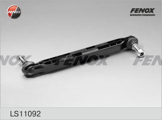 Fenox LS11092 Rod/Strut, stabiliser LS11092