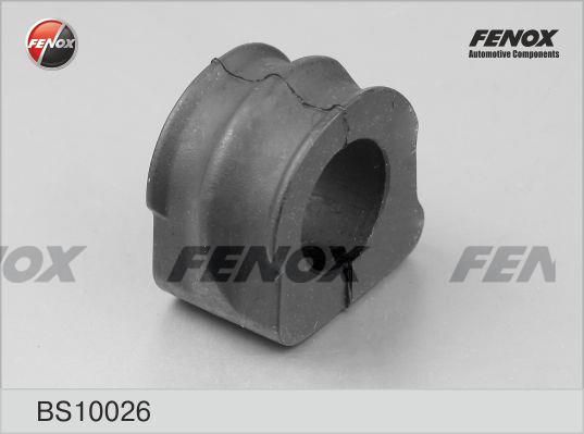 Fenox BS10026 Front stabilizer bush BS10026
