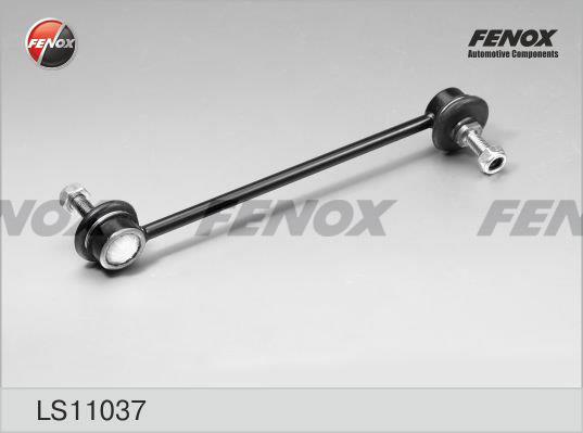 Fenox LS11037 Rod/Strut, stabiliser LS11037