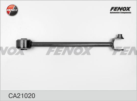 Fenox CA21020 Upper rear lever CA21020