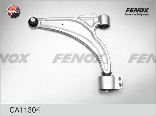 Fenox CA11304 Suspension arm front lower left CA11304