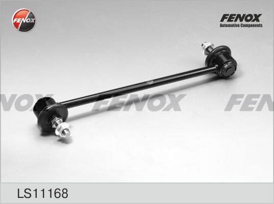Fenox LS11168 Rod/Strut, stabiliser LS11168