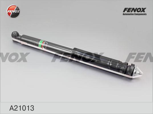 Fenox A21013 Front oil and gas suspension shock absorber A21013