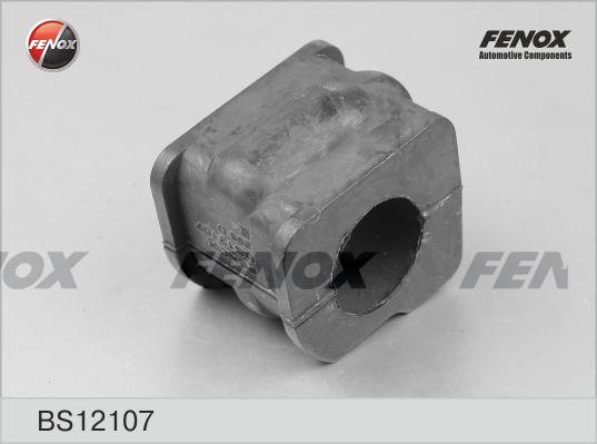 Fenox BS12107 Front stabilizer bush, right BS12107