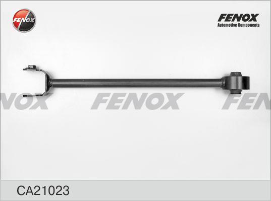 Fenox CA21023 Track Control Arm CA21023