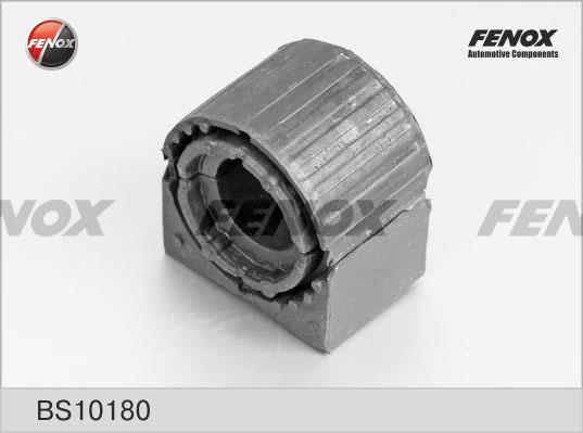 Fenox BS10180 Front stabilizer bush BS10180