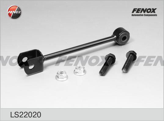 Fenox LS22020 Rod/Strut, stabiliser LS22020