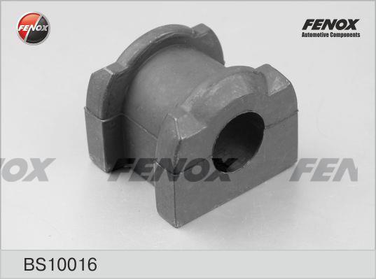 Fenox BS10016 Front stabilizer bush BS10016