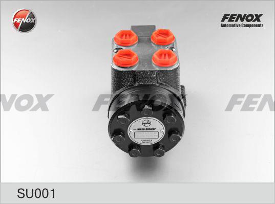 Fenox SU001 Pump SU001