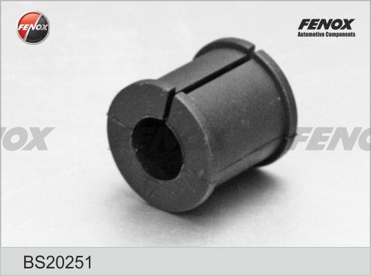 Fenox BS20251 Bushings BS20251