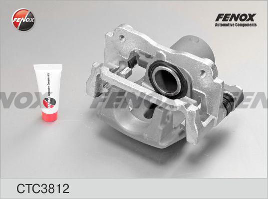 Fenox CTC3812 Brake Caliper Axle Kit CTC3812