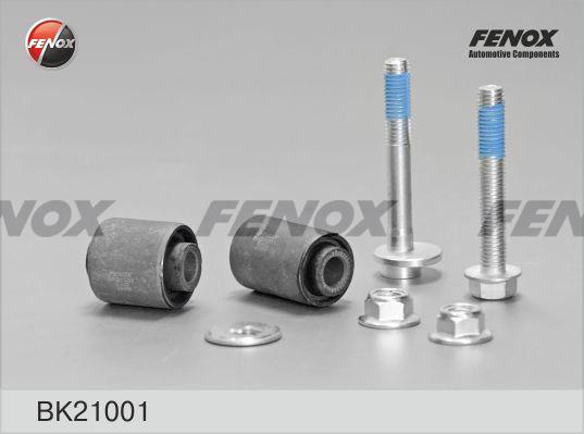Fenox BK21001 Silent block BK21001