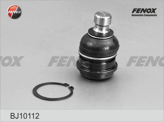 Fenox BJ10112 Ball joint BJ10112