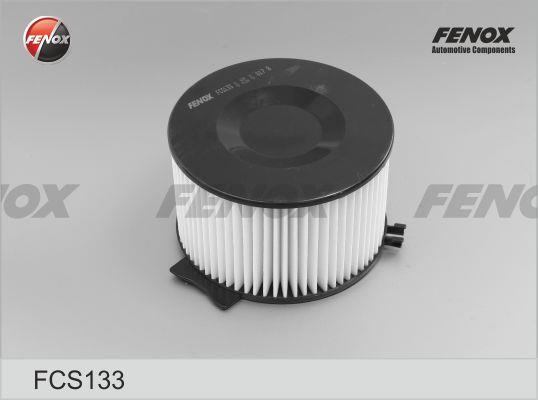 Fenox FCS133 Filter, interior air FCS133