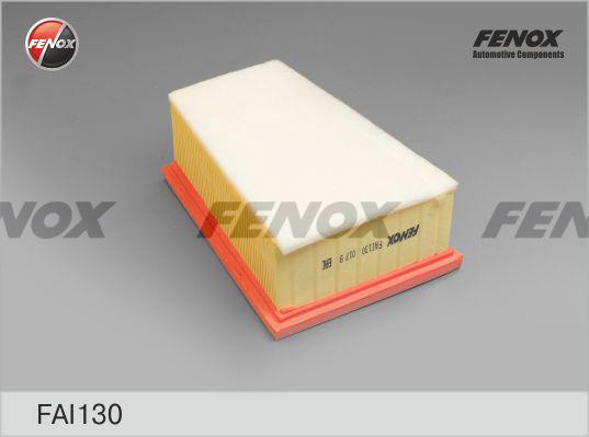 Fenox FAI130 Filter FAI130
