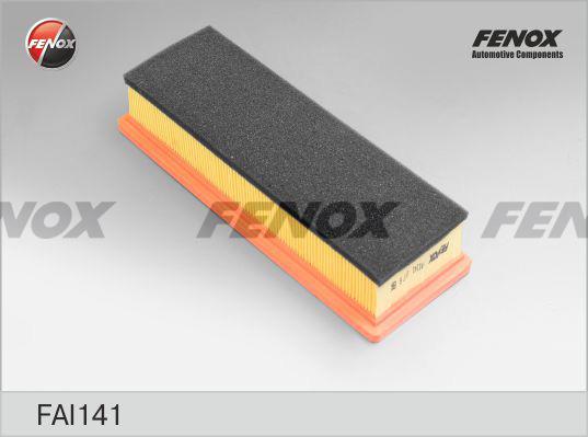 Fenox FAI141 Filter FAI141