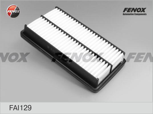 Fenox FAI129 Filter FAI129